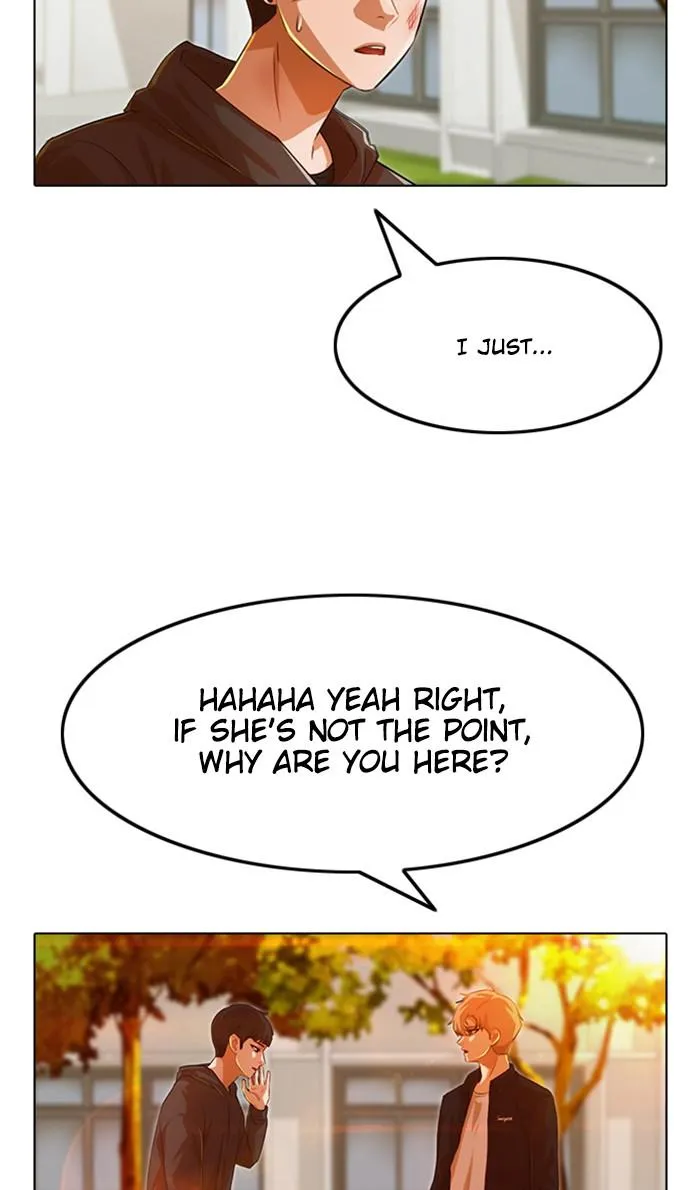 Read Random Chat Manga Online