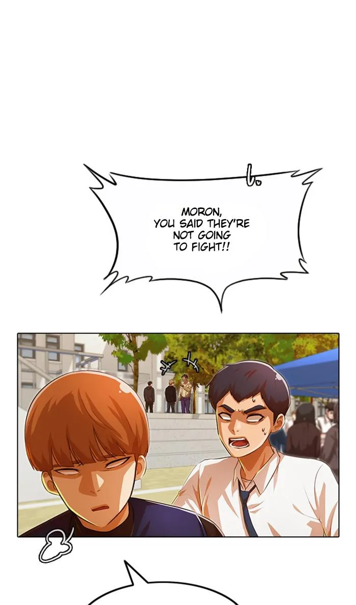 Read Random Chat Manga Online