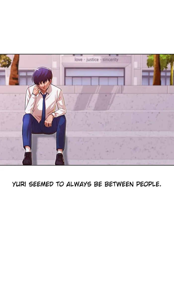 Read Random Chat Manga Online