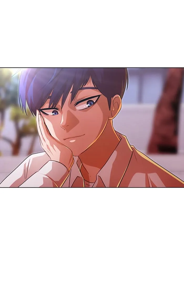 Read Random Chat Manga Online