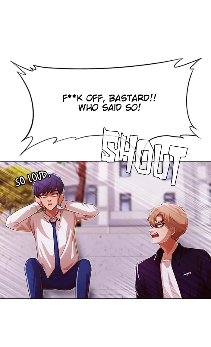 Read Random Chat Manga Online