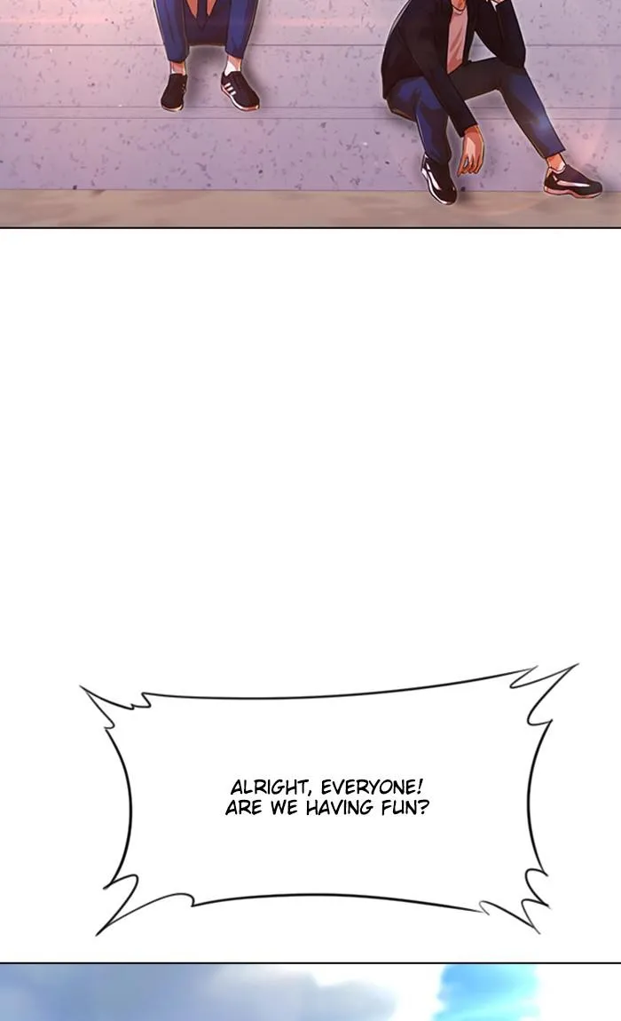 Read Random Chat Manga Online