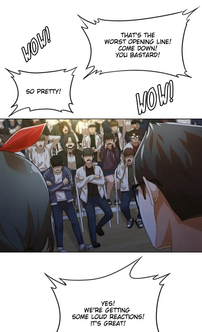 Read Random Chat Manga Online