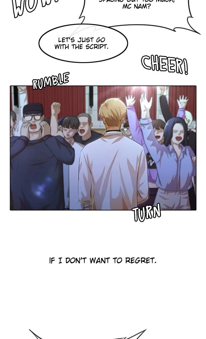 Read Random Chat Manga Online