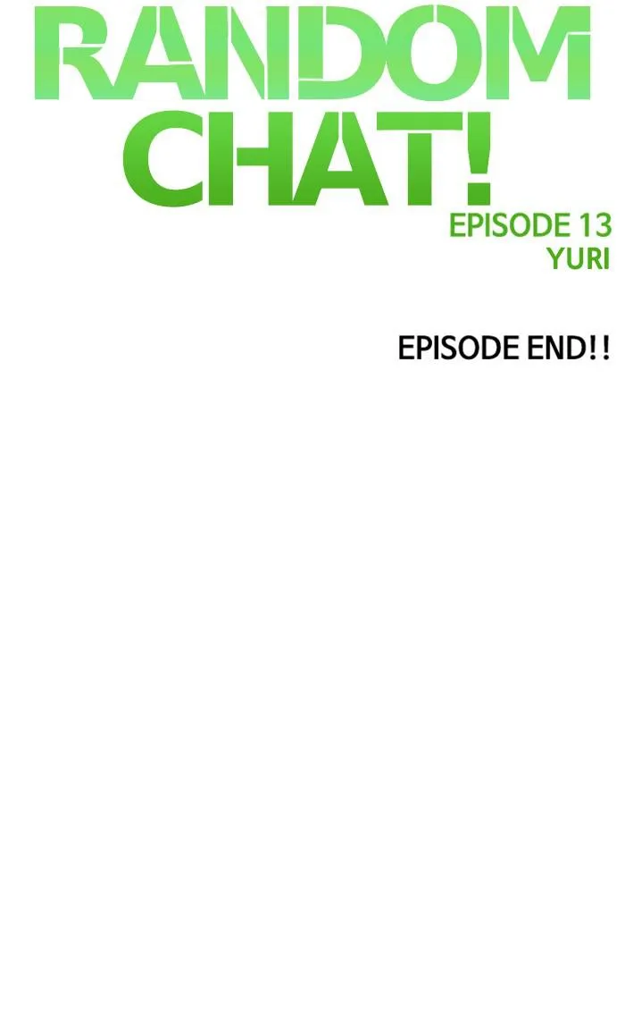 Read Random Chat Manga Online