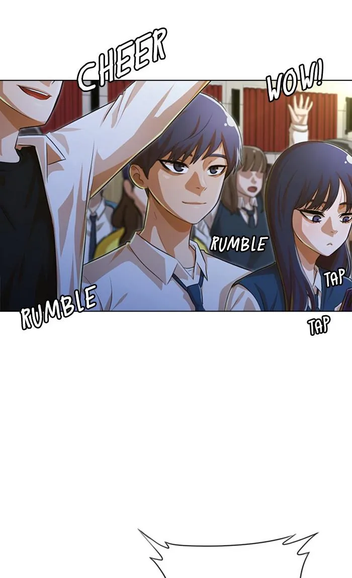 Read Random Chat Manga Online