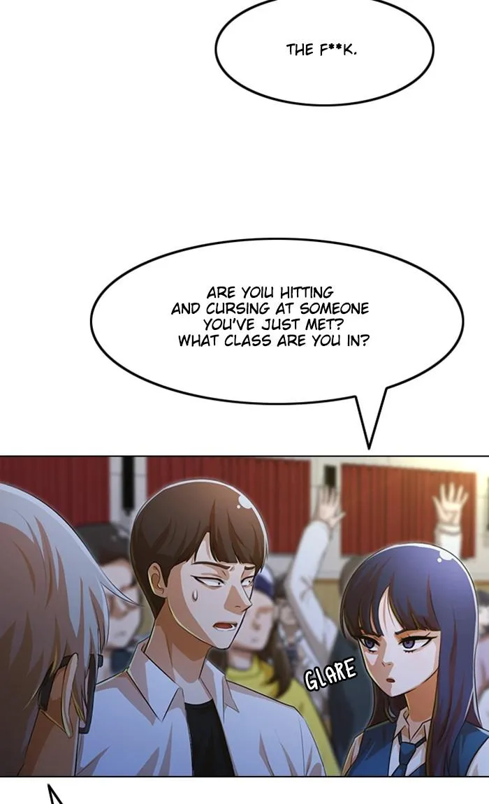 Read Random Chat Manga Online