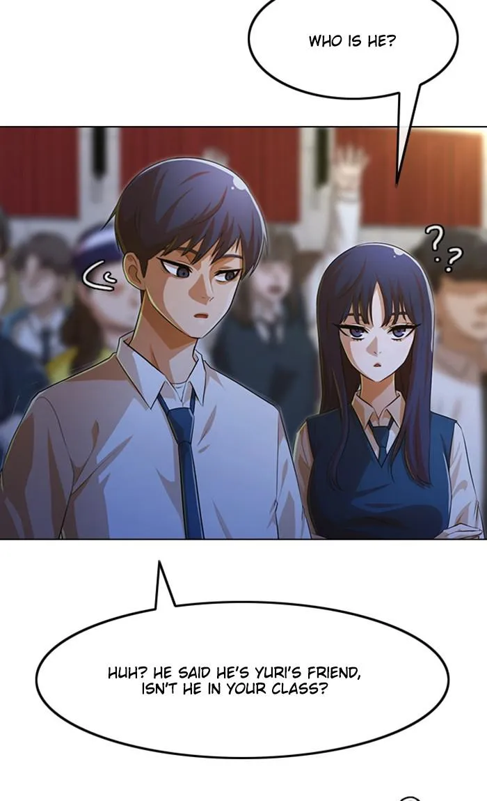 Read Random Chat Manga Online