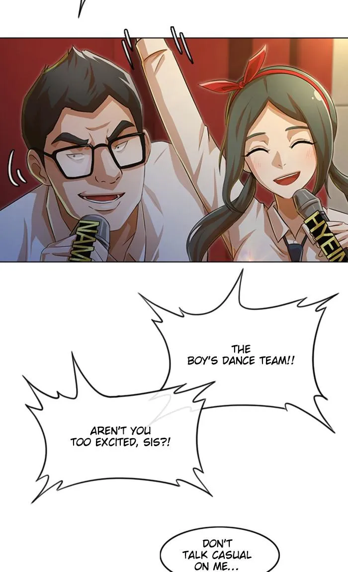 Read Random Chat Manga Online