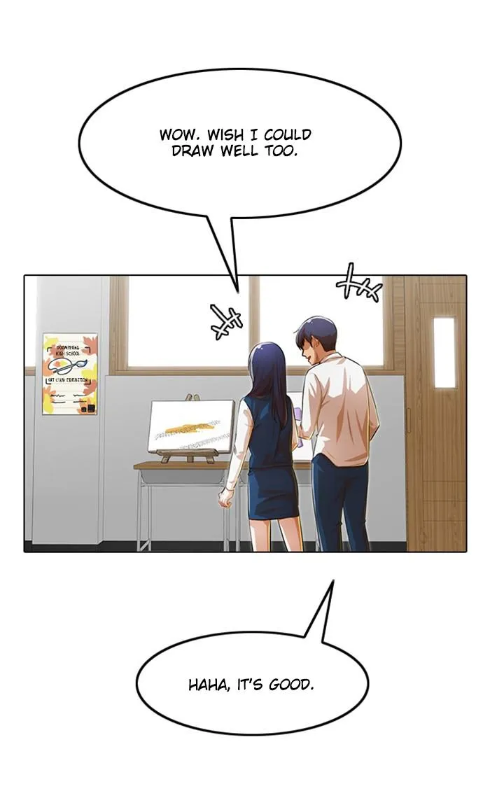 Read Random Chat Manga Online