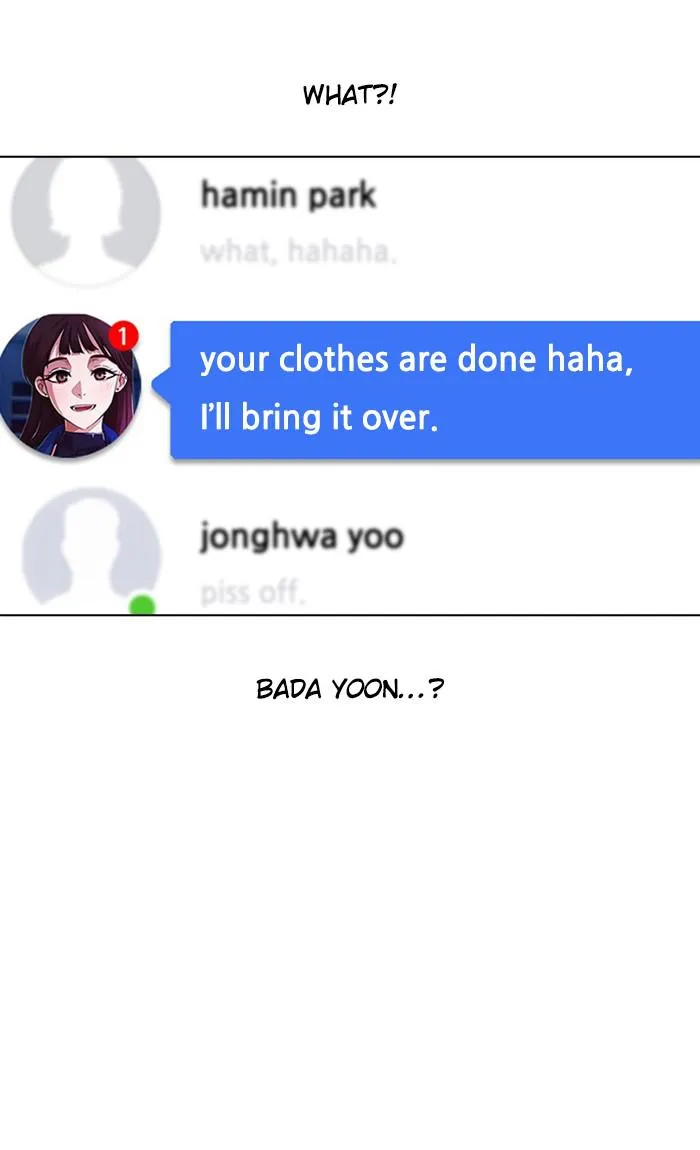 Read Random Chat Manga Online