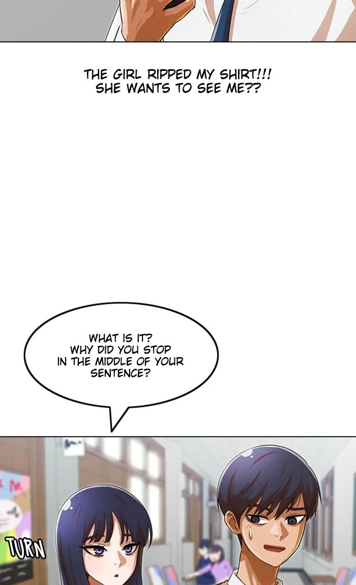 Read Random Chat Manga Online