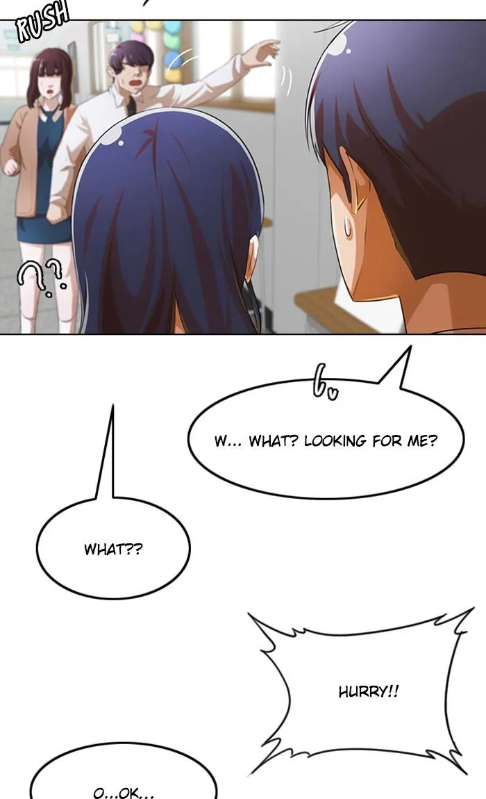 Read Random Chat Manga Online