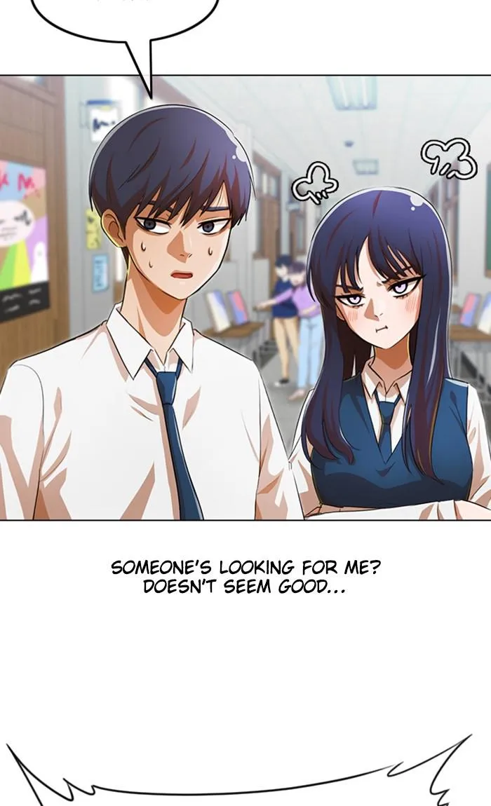 Read Random Chat Manga Online