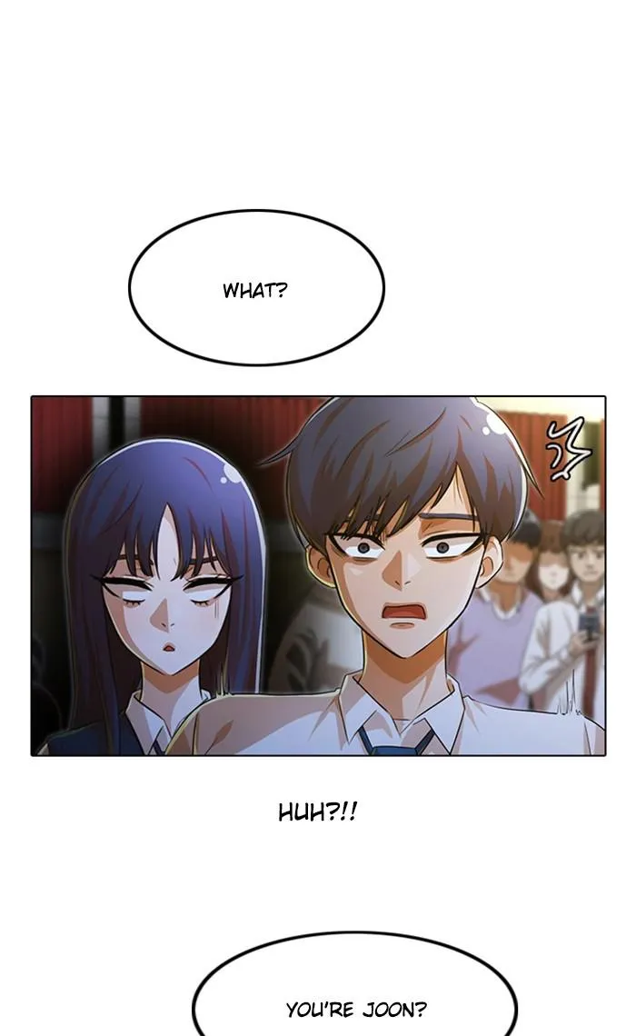 Read Random Chat Manga Online
