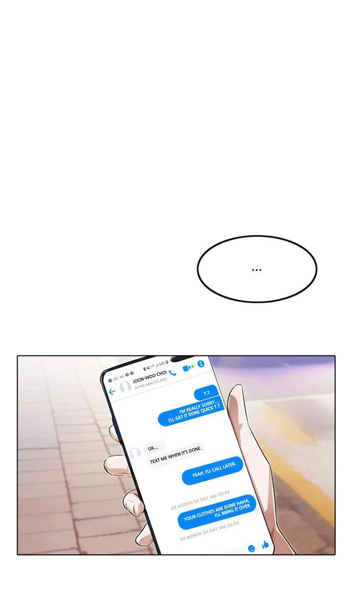 Read Random Chat Manga Online