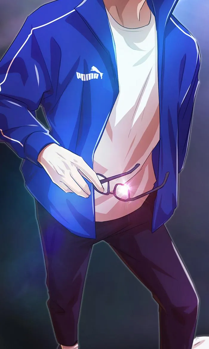 Read Random Chat Manga Online