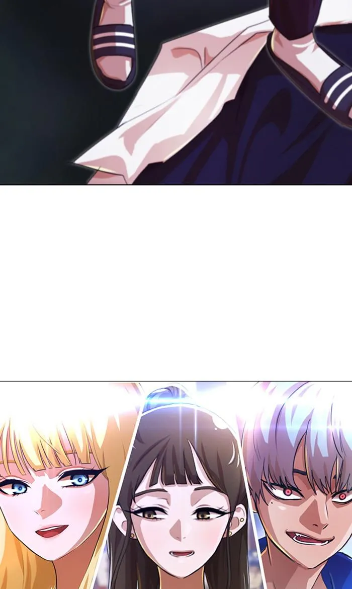 Read Random Chat Manga Online