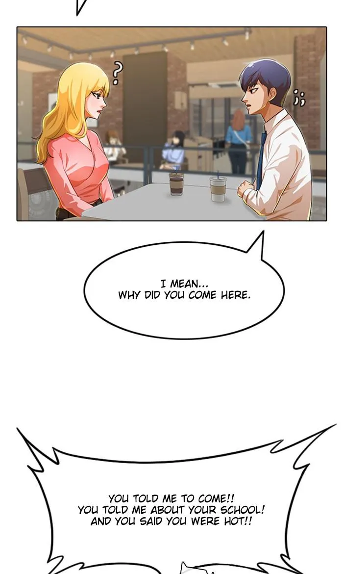 Read Random Chat Manga Online