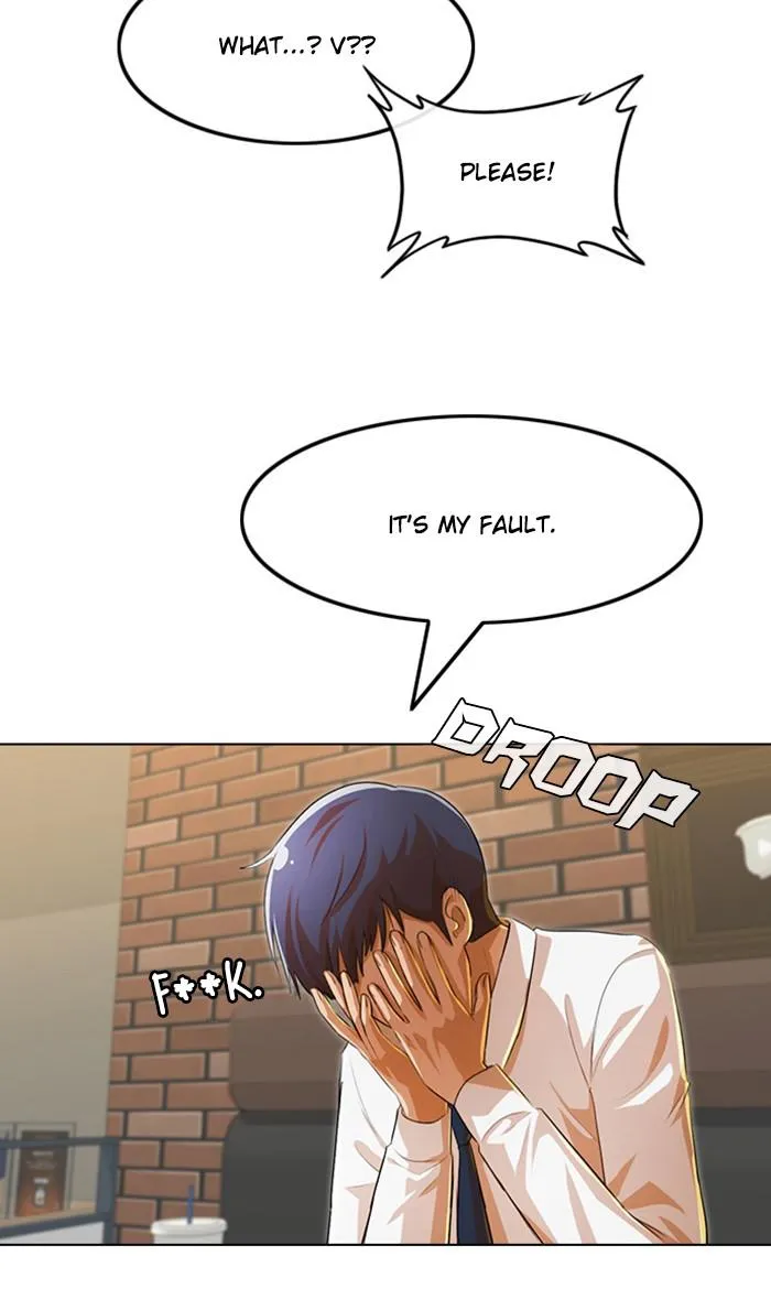 Read Random Chat Manga Online