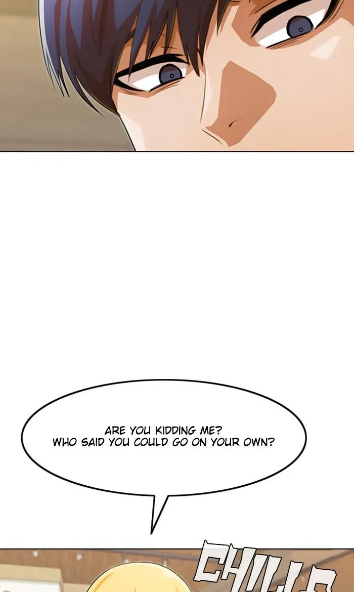 Read Random Chat Manga Online