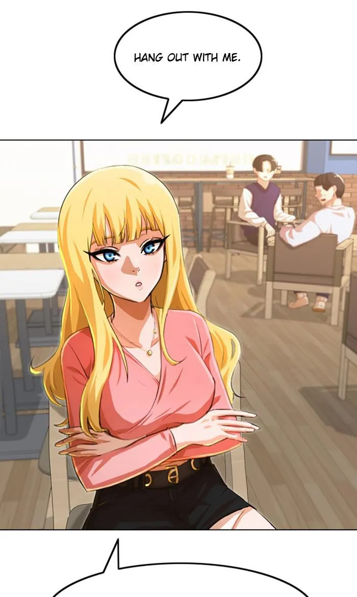 Read Random Chat Manga Online