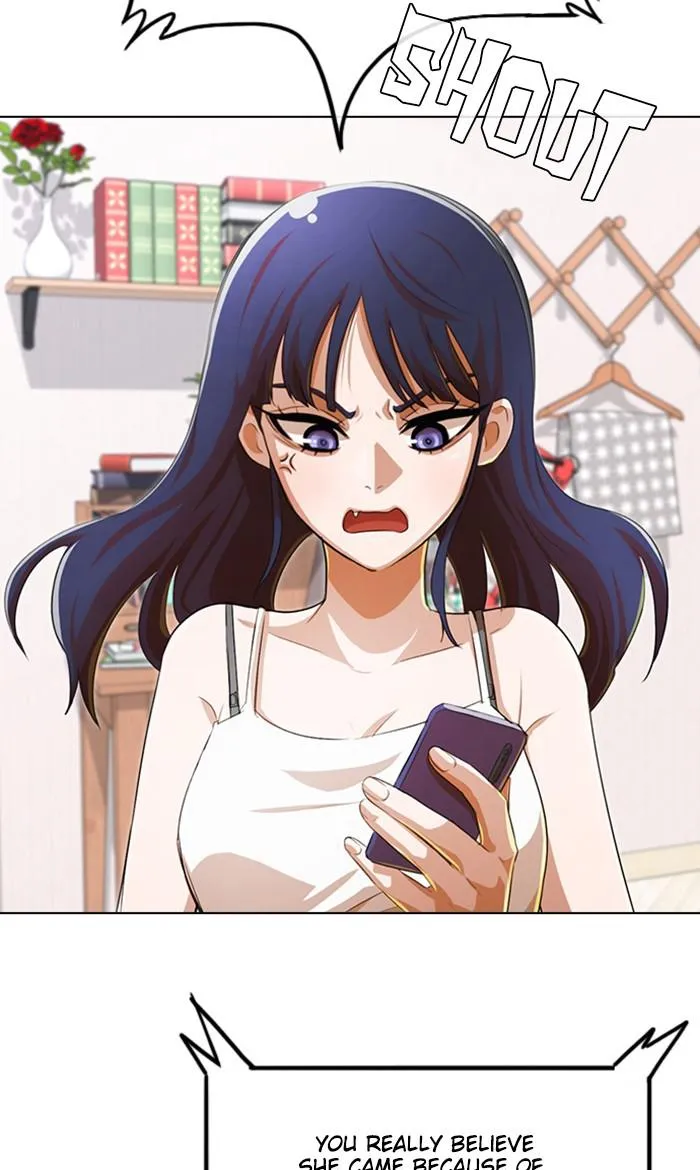 Read Random Chat Manga Online