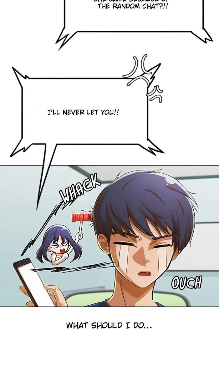 Read Random Chat Manga Online