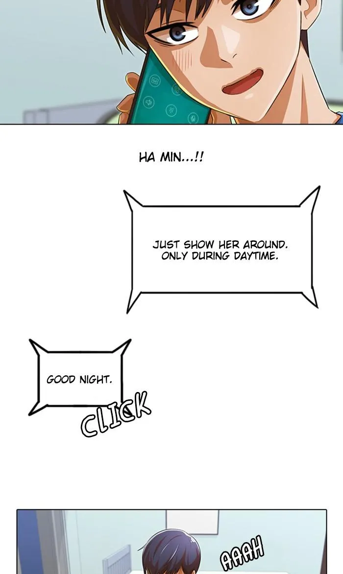 Read Random Chat Manga Online