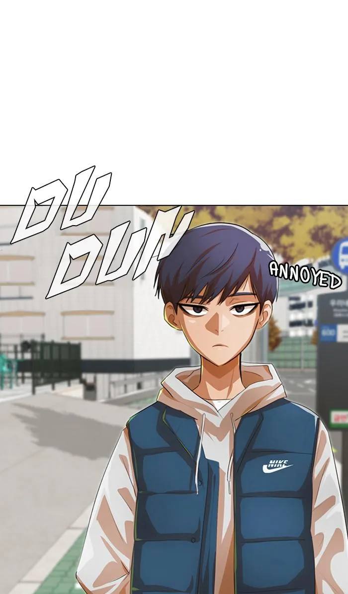 Read Random Chat Manga Online