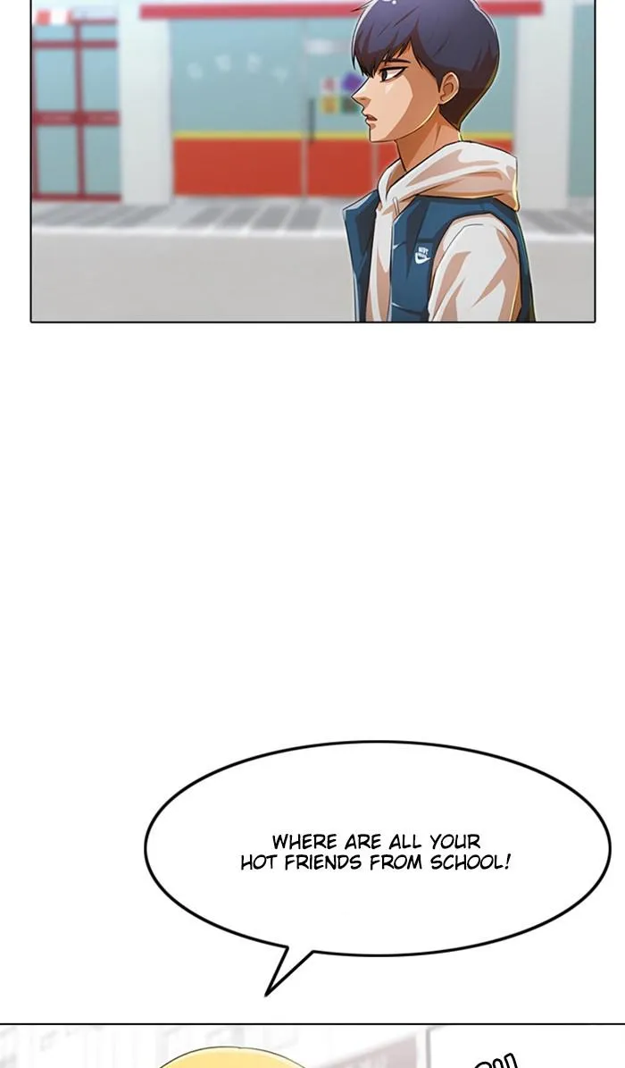 Read Random Chat Manga Online