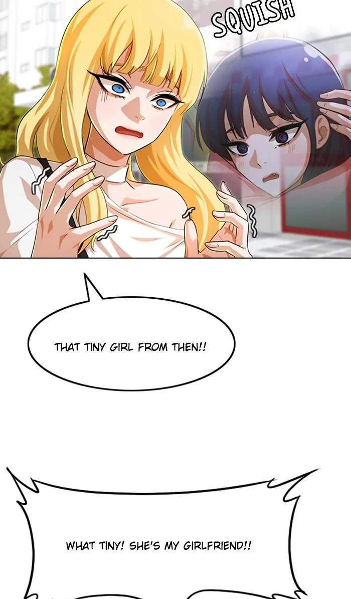 Read Random Chat Manga Online