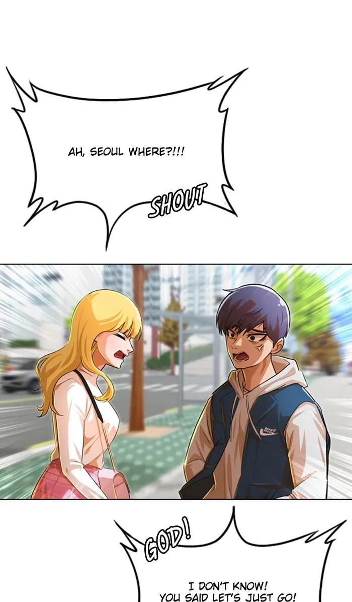 Read Random Chat Manga Online