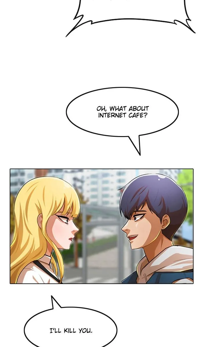 Read Random Chat Manga Online