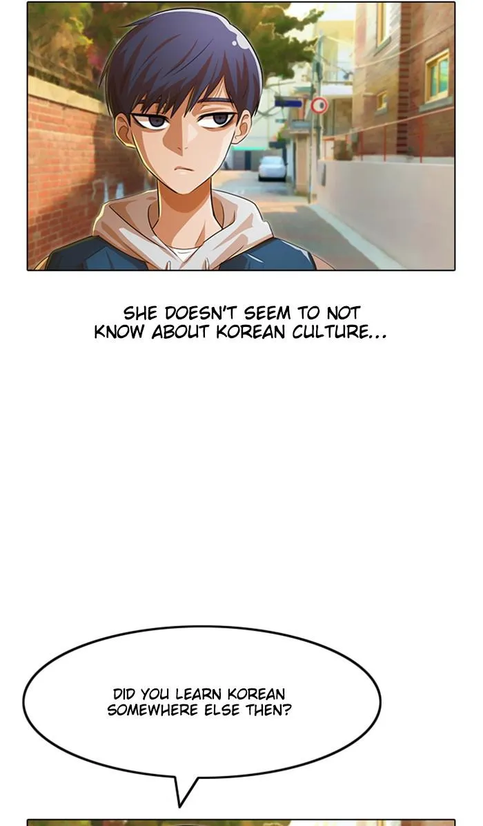 Read Random Chat Manga Online