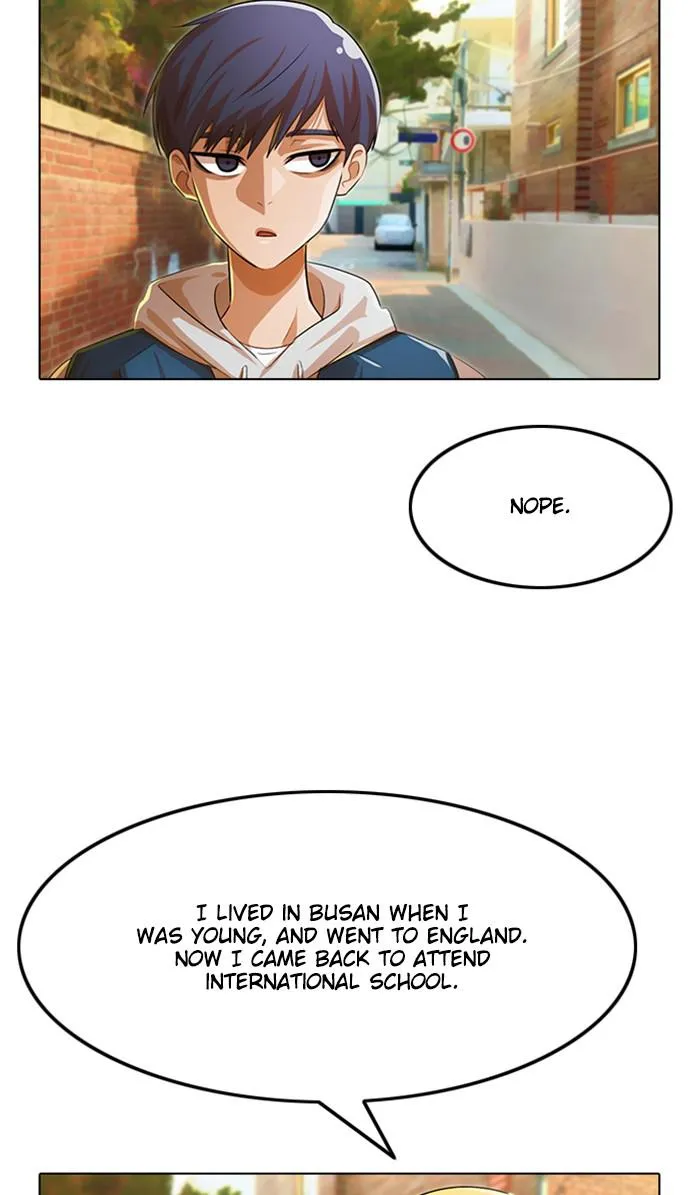 Read Random Chat Manga Online