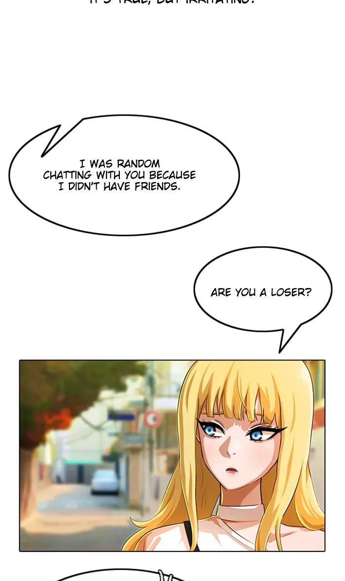Read Random Chat Manga Online