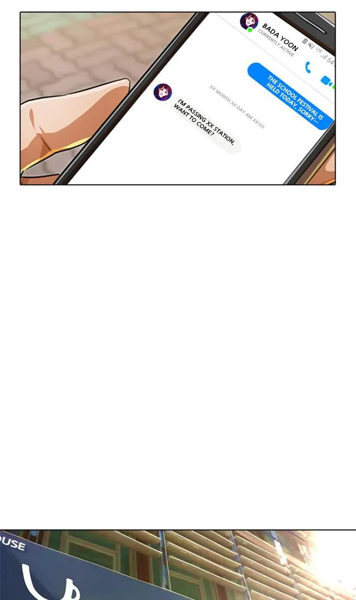 Read Random Chat Manga Online