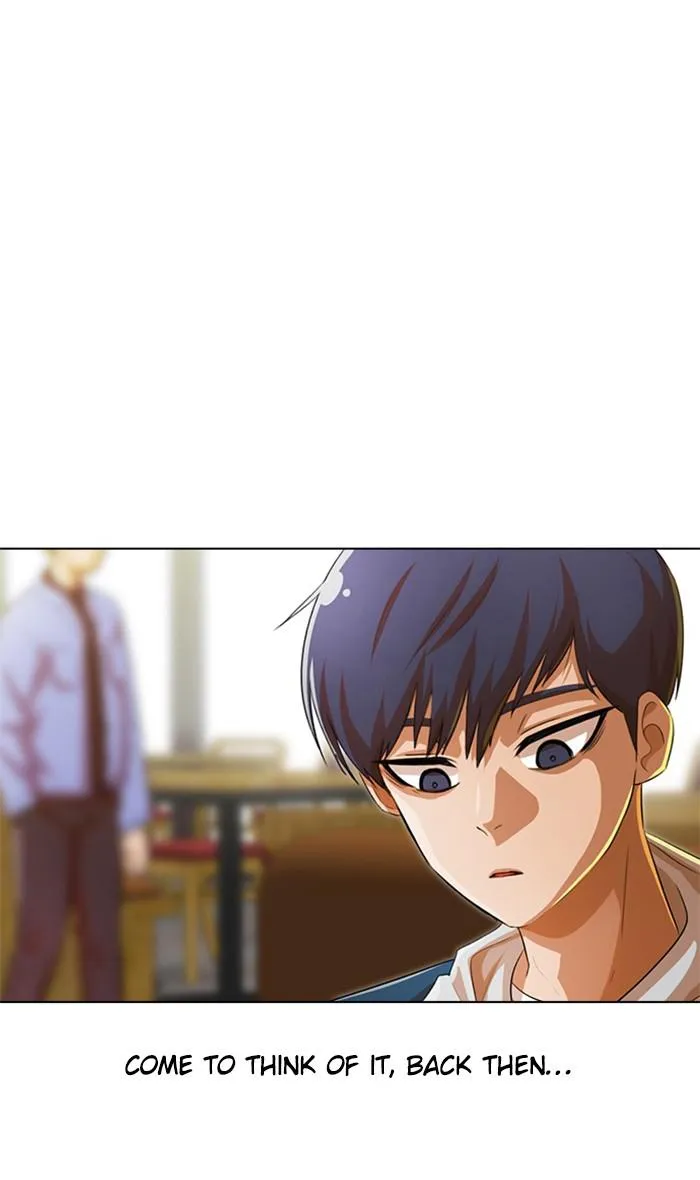 Read Random Chat Manga Online