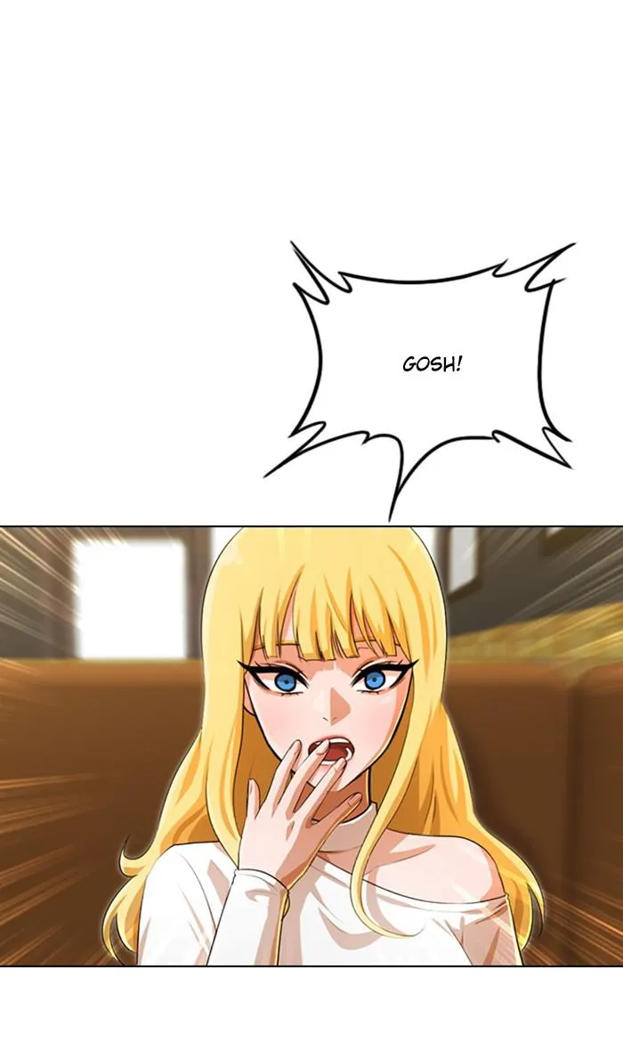 Read Random Chat Manga Online