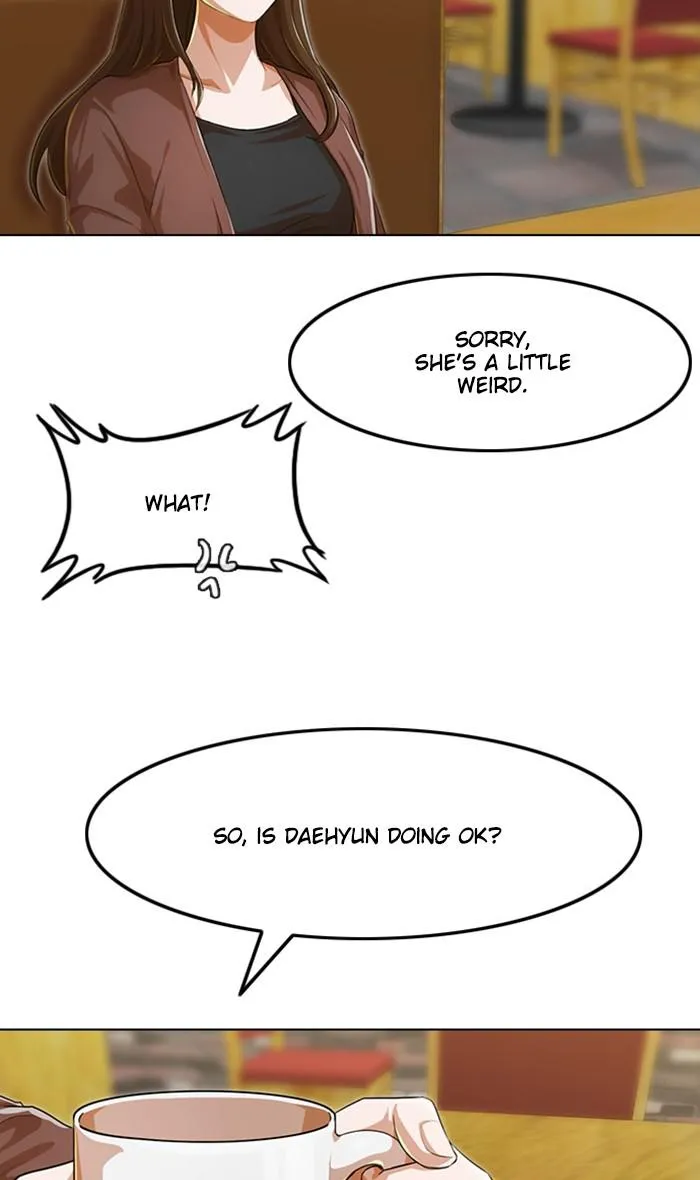 Read Random Chat Manga Online