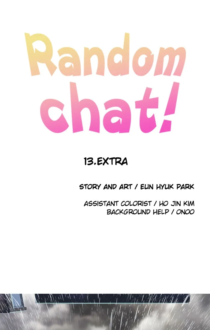 Read Random Chat Manga Online