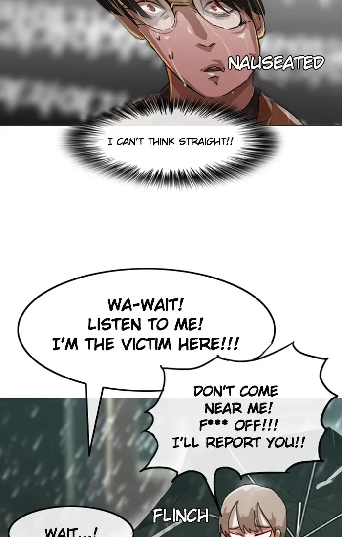 Read Random Chat Manga Online