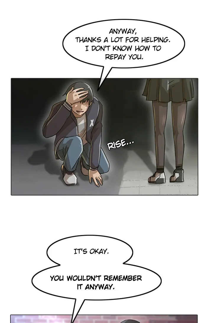 Read Random Chat Manga Online