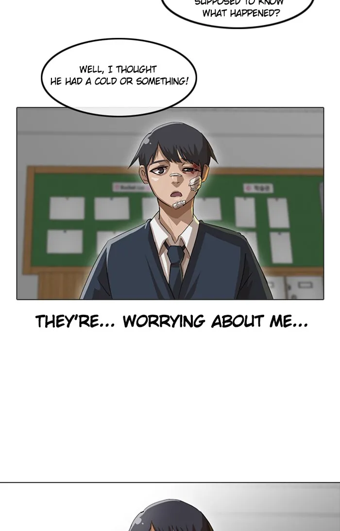 Read Random Chat Manga Online