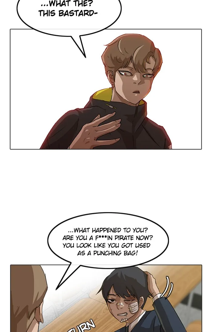 Read Random Chat Manga Online