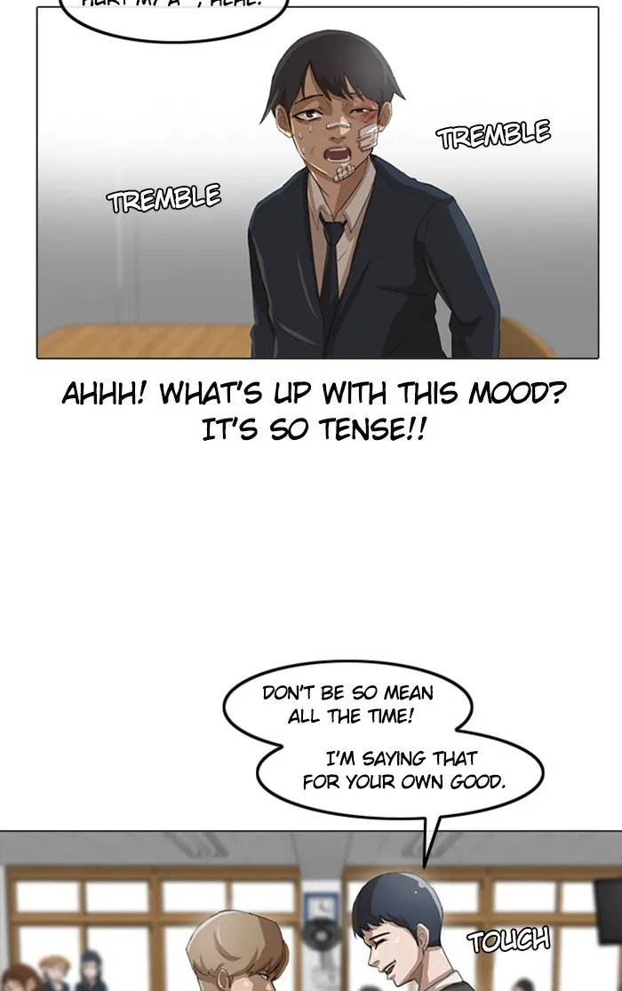 Read Random Chat Manga Online