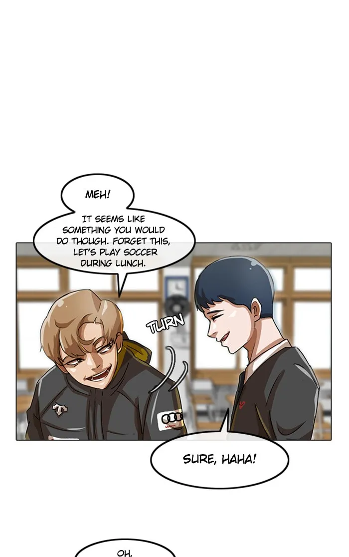 Read Random Chat Manga Online