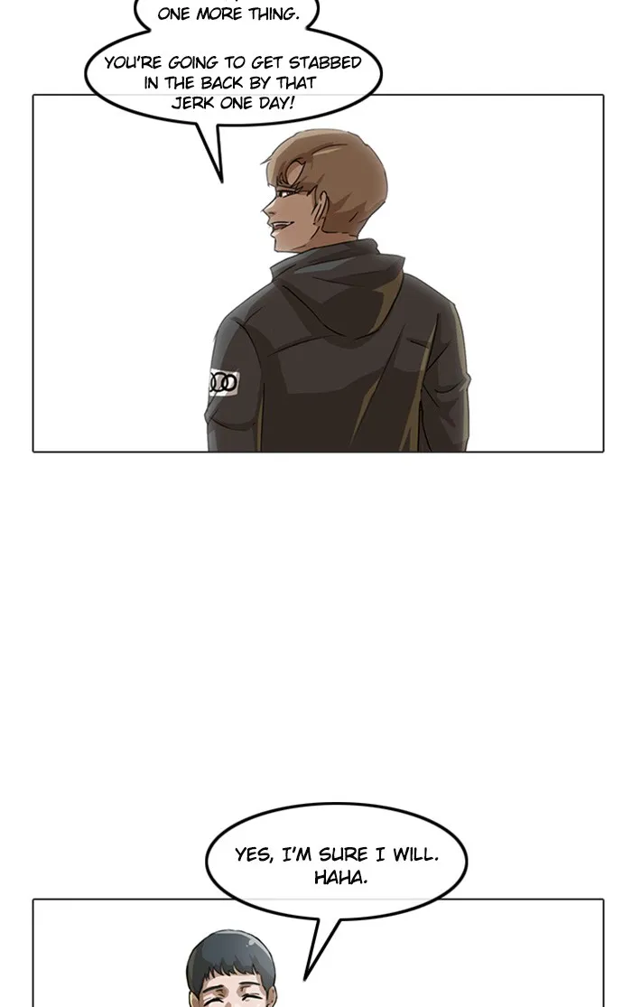 Read Random Chat Manga Online