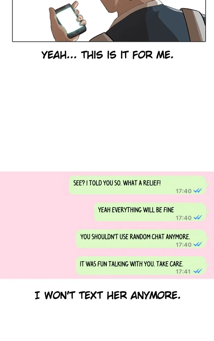 Read Random Chat Manga Online